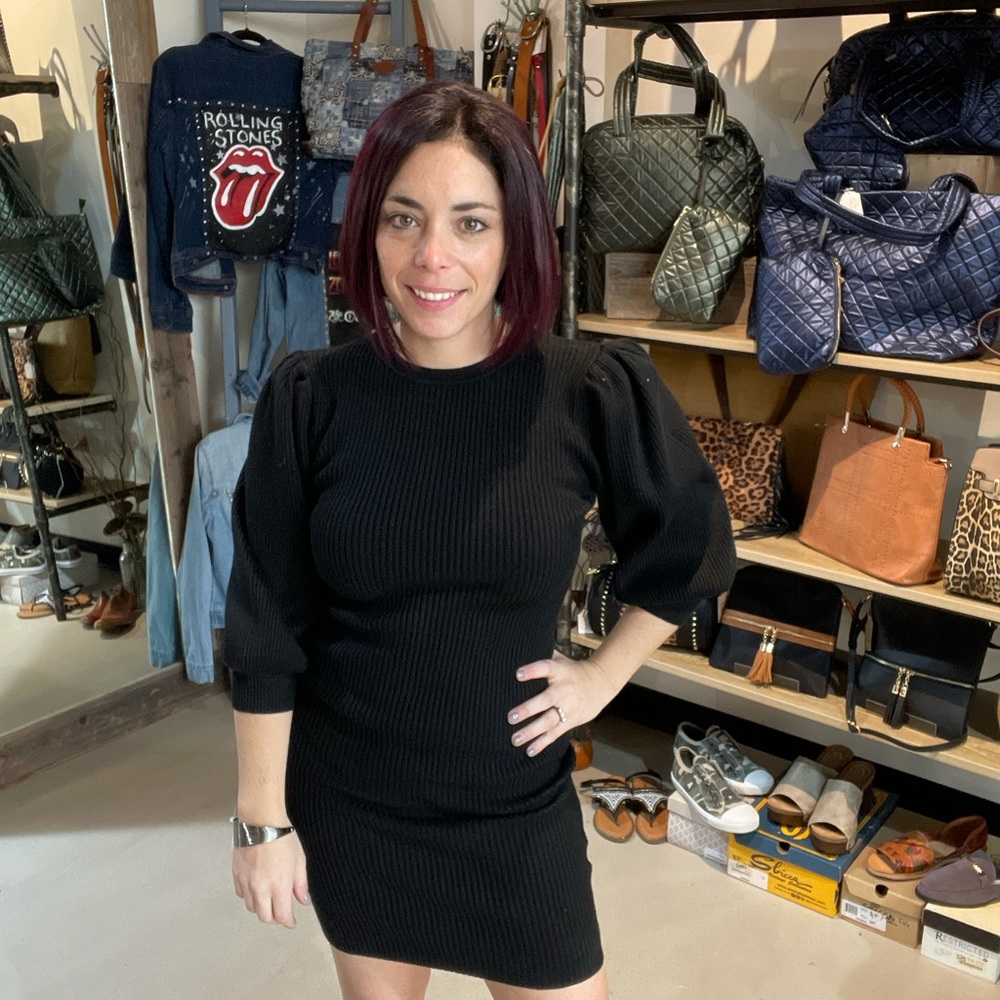 Meet your Posher, Merav